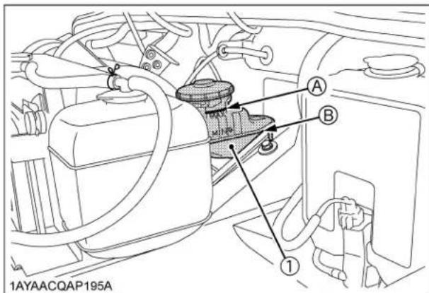 KUBOTA RTVX1140 - AVERTISSEMENT - 1