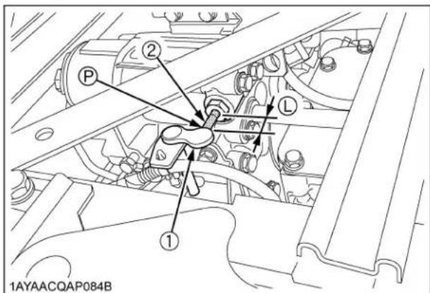 KUBOTA RTVX1140 - AVERTISSEMENT - 1