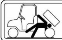 KUBOTA RTV520 - POUR ÉVITER DES BLESSURES CORPORELLES OU LA MORT: - 3