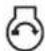 KUBOTA RTV520 - SYMBOLS UNIVERSELS - 11