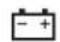 KUBOTA RTV520 - SYMBOLS UNIVERSELS - 5
