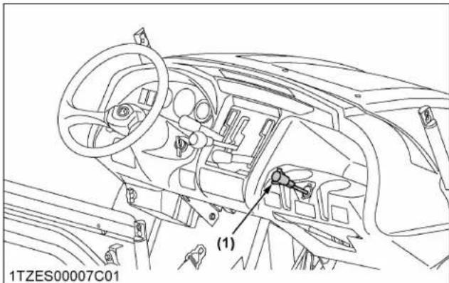 KUBOTA RTV520 - IMPORTANT : - 1