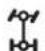 KUBOTA RTV520 - SYMBOLS UNIVERSELS - 15