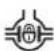 KUBOTA RTV520 - SYMBOLS UNIVERSELS - 12