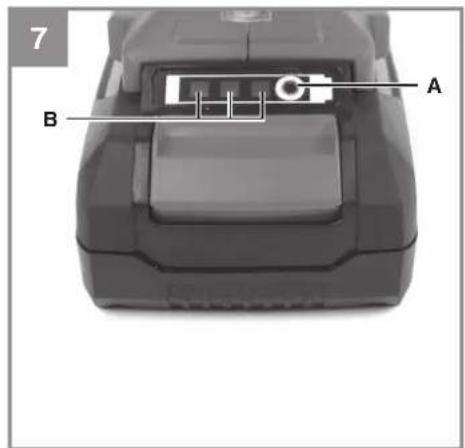 EINHELL GESP 18 LL Li - 3