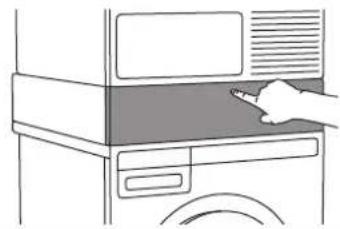 ASKO HDB1153W - ANVÄDNING AV EN HIDDEN HELPER - 1