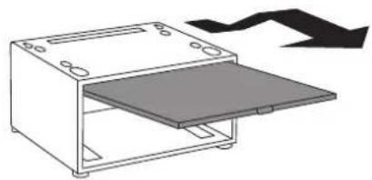 ASKO HPS5323W - SOKKELILAATIKON ASENNUS JA KÄYTTÖ - 4