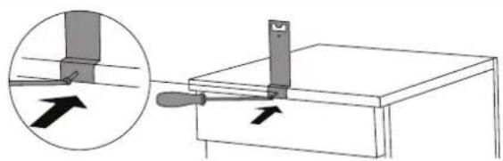 ASKO HI1153T - ADJUSTING AND FIXING THE IRONING BOARD (BEFORE FIRST USE) - 229