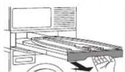 ASKO HI1153T - ADJUSTING AND FIXING THE IRONING BOARD (BEFORE FIRST USE) - 179