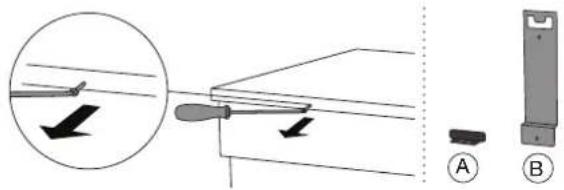ASKO HI1153T - ADJUSTING AND FIXING THE IRONING BOARD (BEFORE FIRST USE) - 129