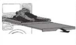 ASKO HI1153T - USING A HIDDEN HELPER - 4