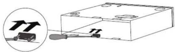 ASKO HI1153W - INSTALLERA EN HIDDEN HELPER PÄ APPARATEN - 5