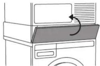 ASKO HI1153W - NCHOJIb3OBAHNE AKCECCYAPA - 10