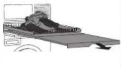 ASKO HI1153W - BRUG AF EN HIDDEN HELPER - 4