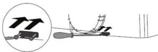 ASKO HSS1053W - USING A HIDDEN HELPER - 67