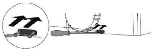 ASKO HSS1053W - USING A HIDDEN HELPER - 24