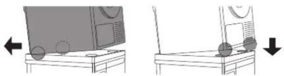 ASKO HSS1053W - USING A HIDDEN HELPER - 26
