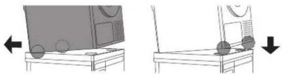 ASKO HSS1053W - USING A HIDDEN HELPER - 50