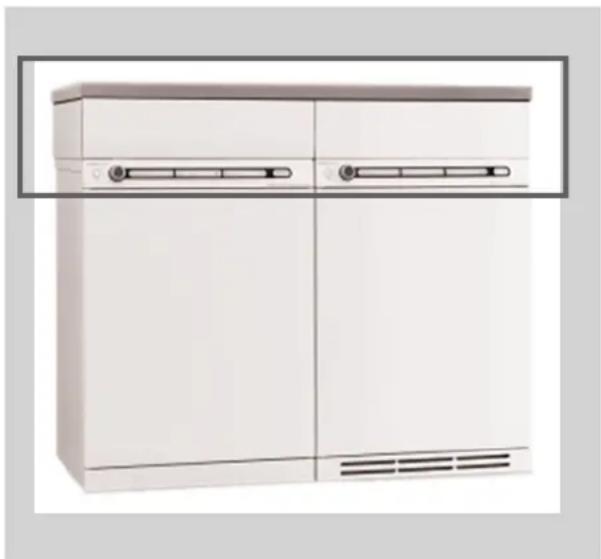ASKO HPS532S - 2
