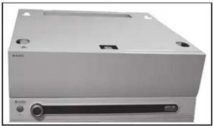 ASKO HPS532S - Installation of spacer in new machines - 8