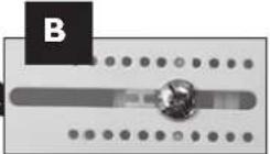 ASKO HPS532S - Installation de l'entretoise sur des machines déjà - 9