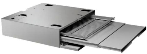 ASKO HDB1153S - 1