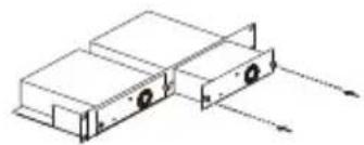 D-LINK DPS700 - Installation des RPS - 3