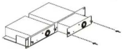 D-LINK DPS700 - 安装 RPS - 3