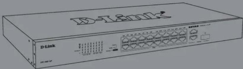 D-LINK DSS100E - Quick Installation Guide - 1