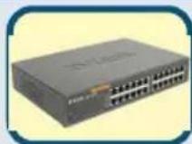 D-LINK DES1024D - Contenuto del pacchetto - 1