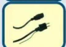 D-LINK DES1024D - Lieferumfang überprüfen - 4