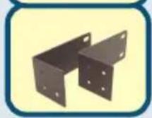 D-LINK DES1024D - Lieferumfang überprüfen - 5