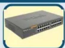D-LINK DES1024D - Check Your Package Contents - 1