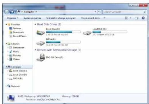 D-LINK DIR878 - WPA/WPA2 - 7