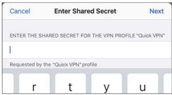 D-LINK DIR878 - Instructions de configuration du VPN (suite) - 2