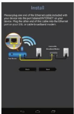 D-LINK DIR878 - Étape 5 - 1