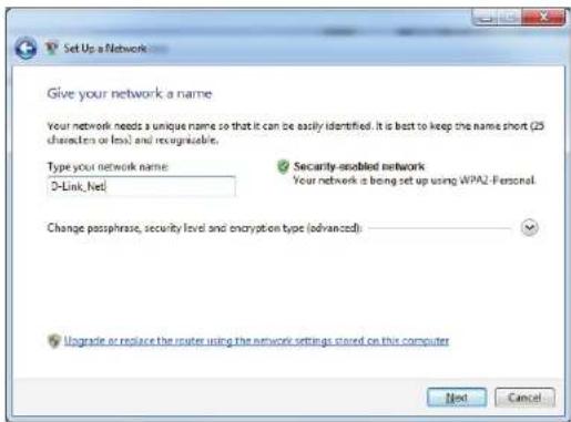 D-LINK DIR878 - WPA/WPA2 - 10
