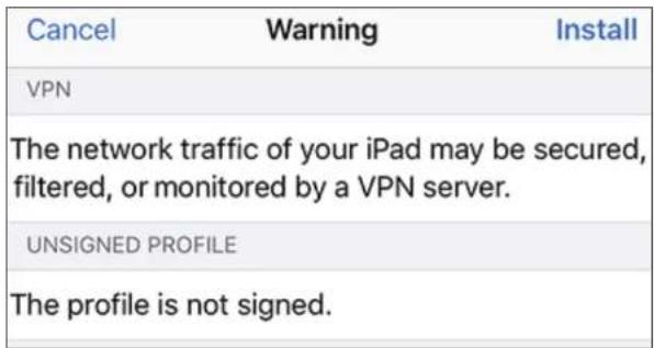 D-LINK DIR878 - Instructions de configuration du VPN (suite) - 1