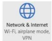 D-LINK DIR878 - Instructions de configuration du VPN pour windows 10 - 2