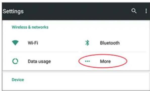 D-LINK DIR878 - Instructions de configuration du VPN - 2