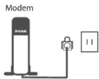 D-LINK DIR878 - Installation du matériel - 5