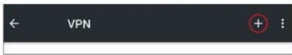 D-LINK DIR878 - Instructions de configuration du VPN - 4