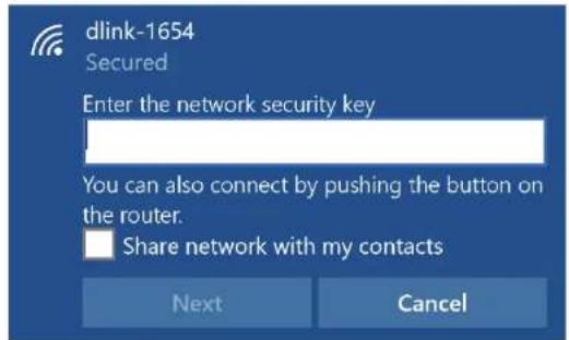 D-LINK DIR878 - Windows® 10 - 4