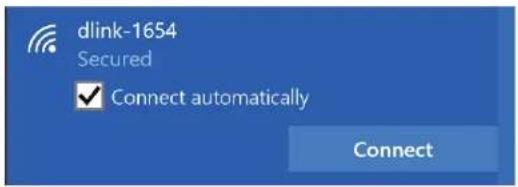 D-LINK DIR878 - Windows® 10 - 3