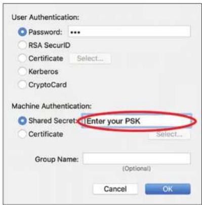 D-LINK DIR878 - Instructions de configuration du VPN (suite) - 1