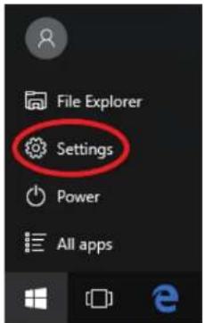 D-LINK DIR878 - Instructions de configuration du VPN pour windows 10 - 1