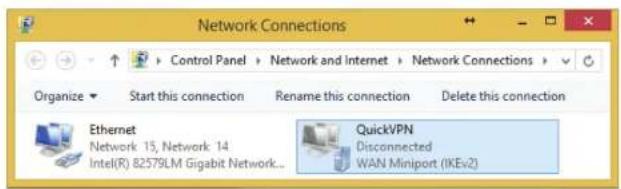 D-LINK DIR878 - Instructions de configuration du VPN (suite) - 2