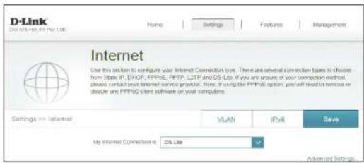 D-LINK DIR878 - Manuel - 1