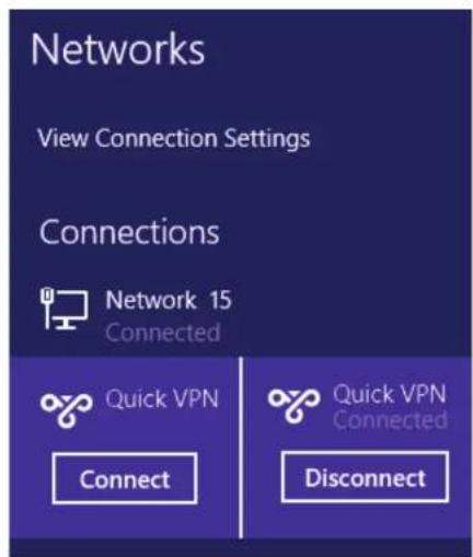 D-LINK DIR878 - Connexion ou déconnexion - 2