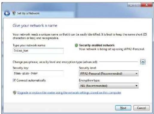D-LINK DIR878 - WPA/WPA2 - 11